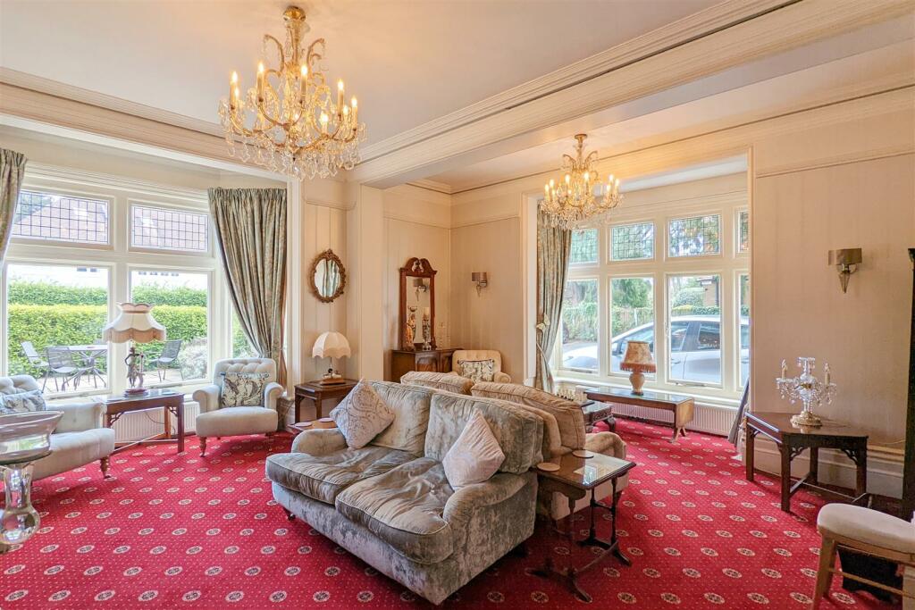 Additional property image - Pinewood Road, Branksome Park, Poole