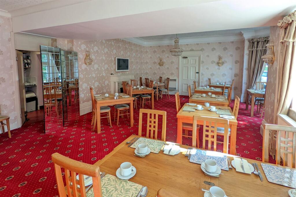 Additional property image - Pinewood Road, Branksome Park, Poole