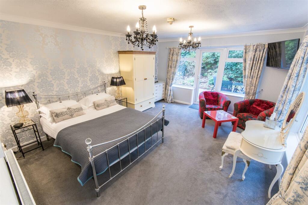 Additional property image - Pinewood Road, Branksome Park, Poole