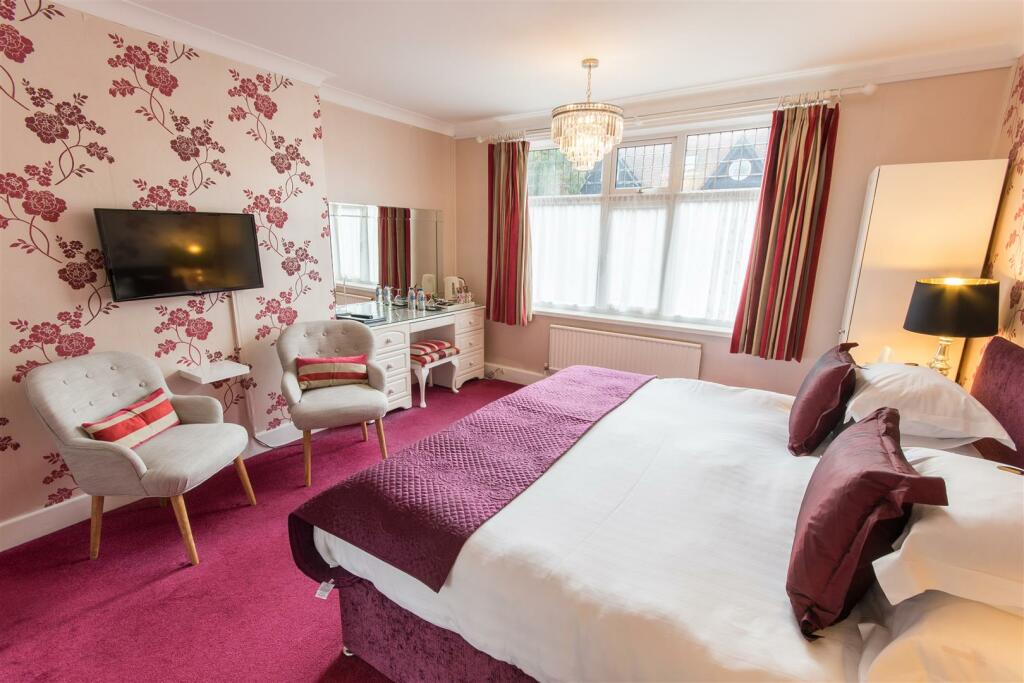 Additional property image - Pinewood Road, Branksome Park, Poole