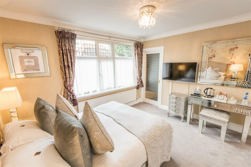 Additional property image - Pinewood Road, Branksome Park, Poole