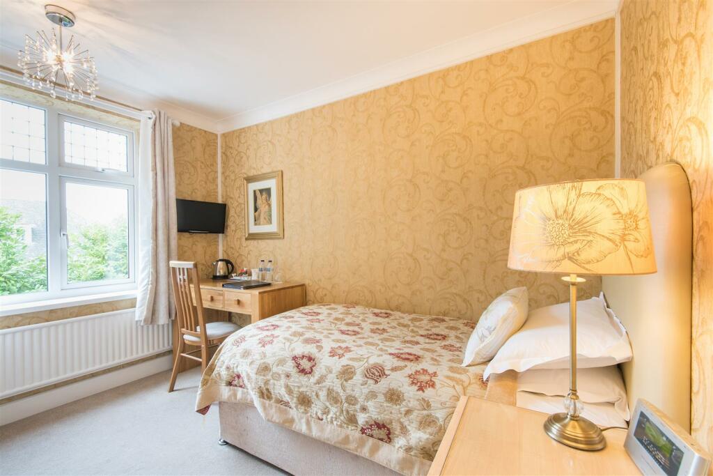 Additional property image - Pinewood Road, Branksome Park, Poole