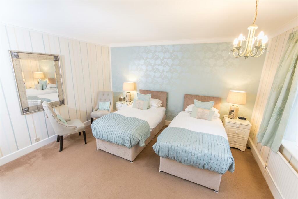 Additional property image - Pinewood Road, Branksome Park, Poole