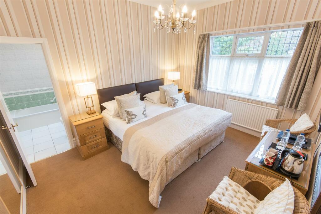 Additional property image - Pinewood Road, Branksome Park, Poole