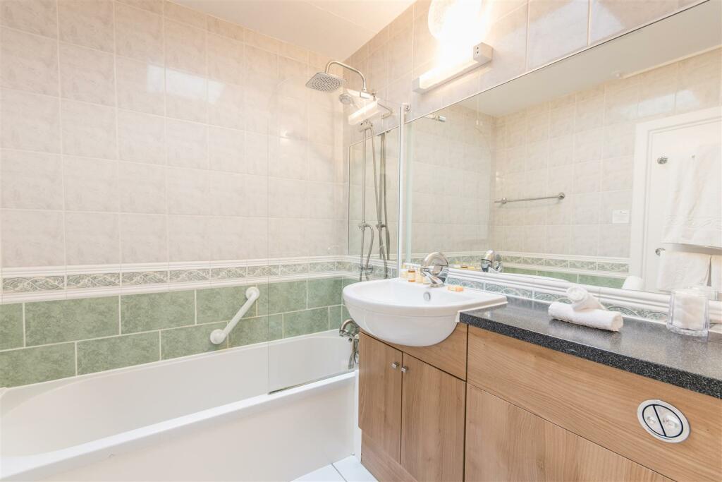 Additional property image - Pinewood Road, Branksome Park, Poole