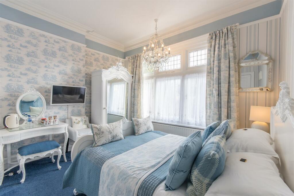 Additional property image - Pinewood Road, Branksome Park, Poole
