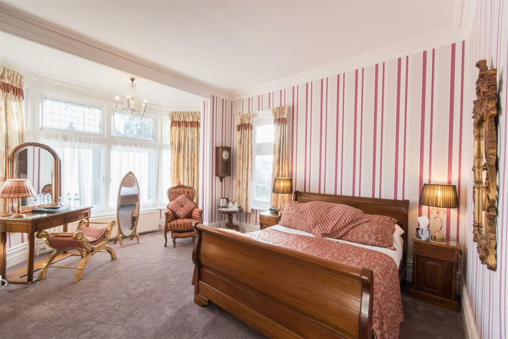 Additional property image - Pinewood Road, Branksome Park, Poole