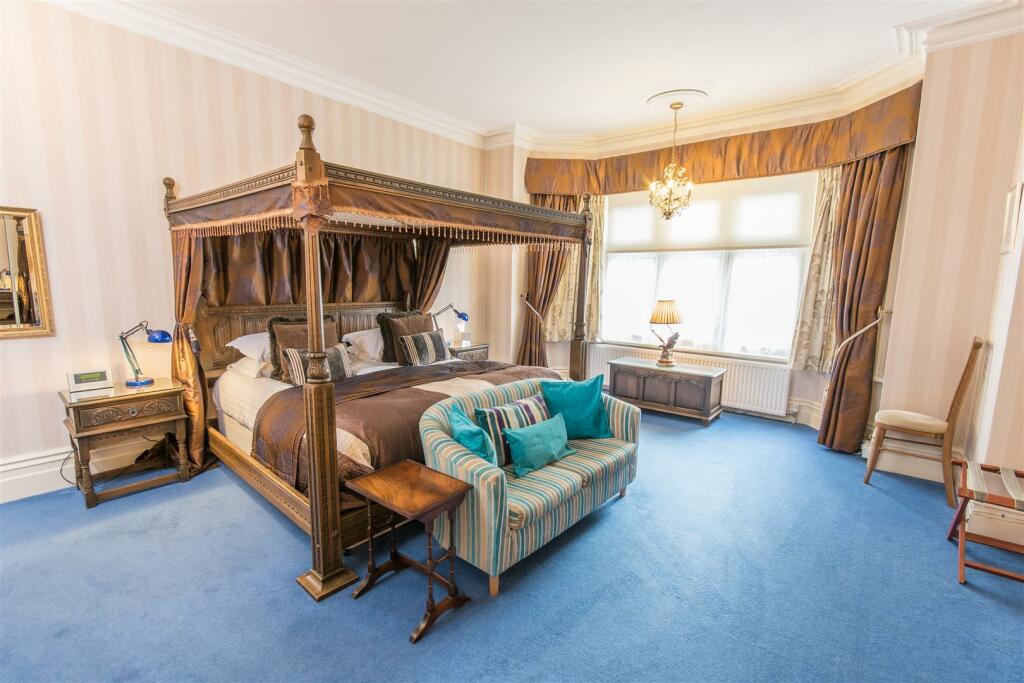 Additional property image - Pinewood Road, Branksome Park, Poole