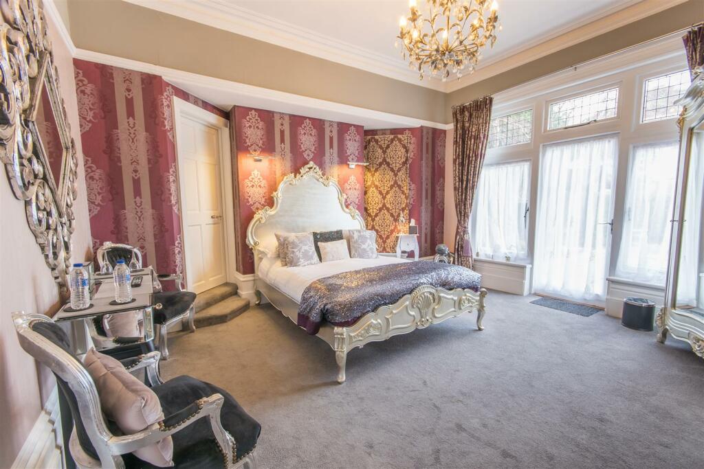Additional property image - Pinewood Road, Branksome Park, Poole