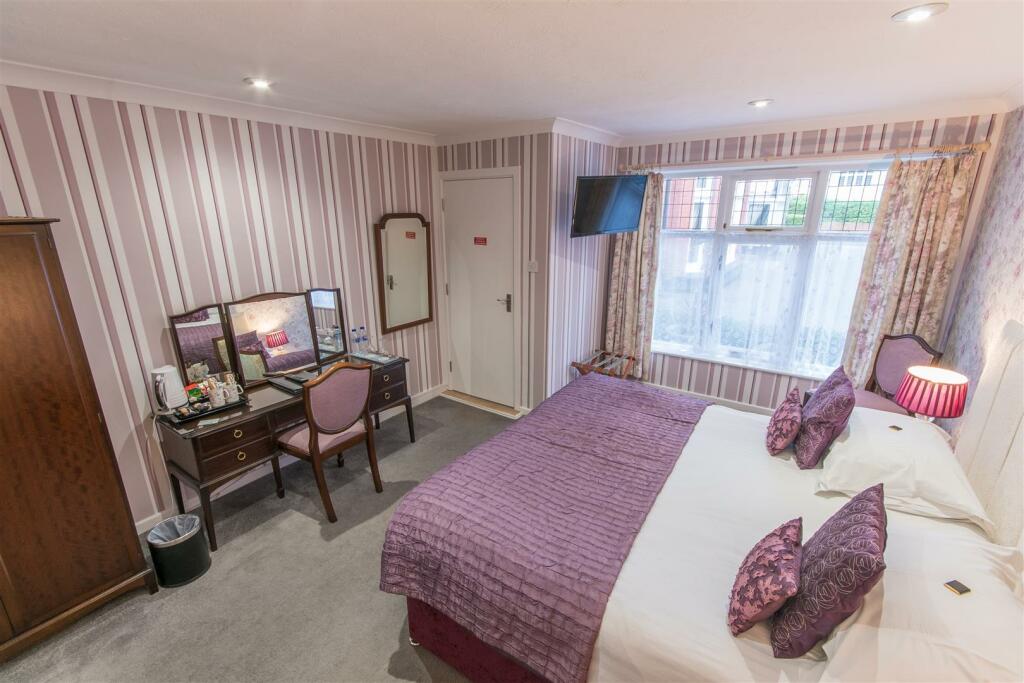 Additional property image - Pinewood Road, Branksome Park, Poole