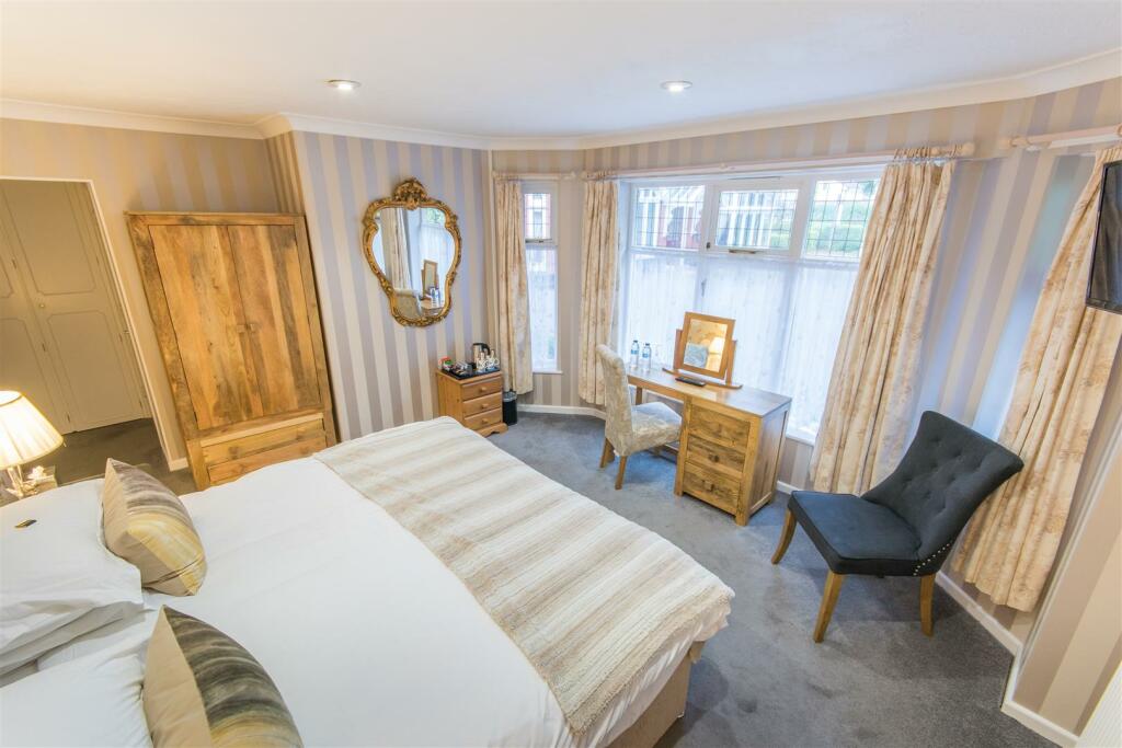 Additional property image - Pinewood Road, Branksome Park, Poole