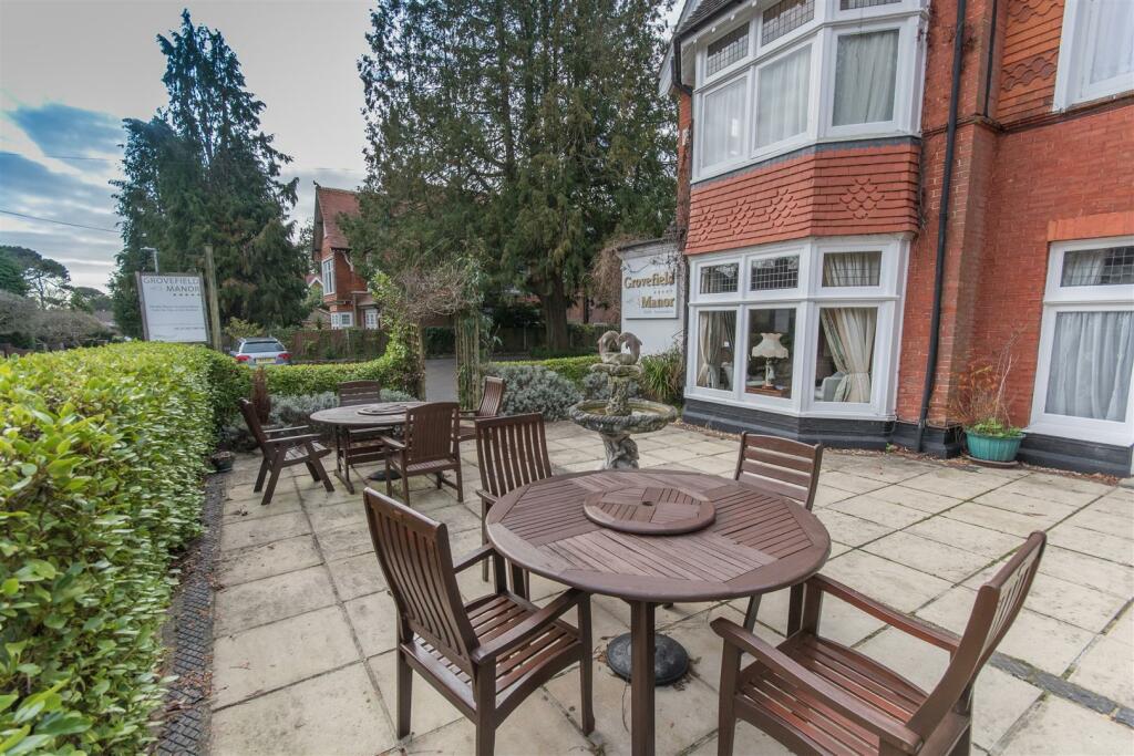 Additional property image - Pinewood Road, Branksome Park, Poole