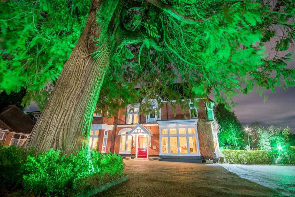 Additional property image - Pinewood Road, Branksome Park, Poole
