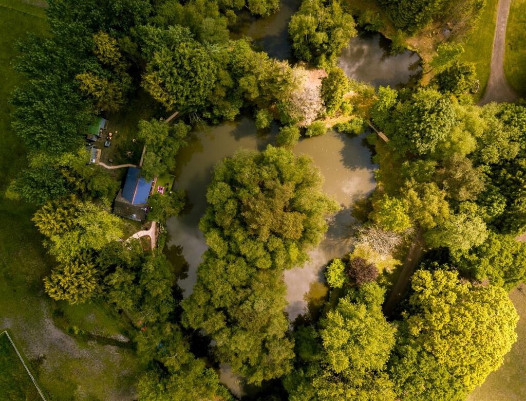 Leisure facility for sale in Salisbury Road, Ower, Romsey, SO51