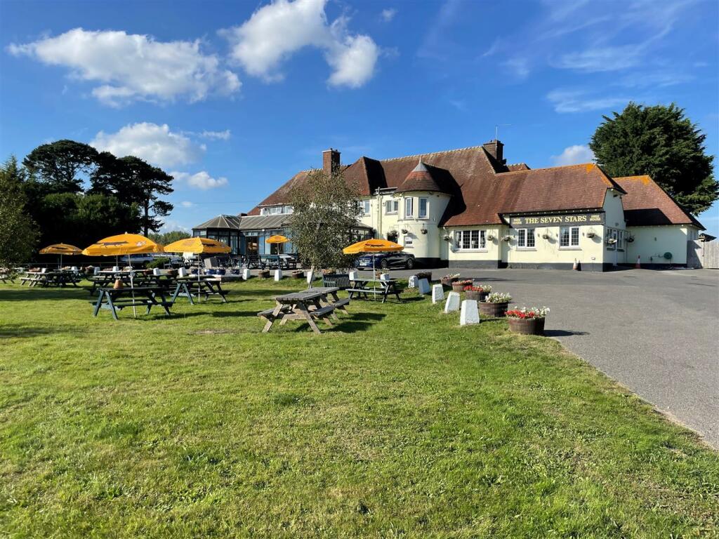 Commercial property for sale in Moreton, Dorchester, DT2