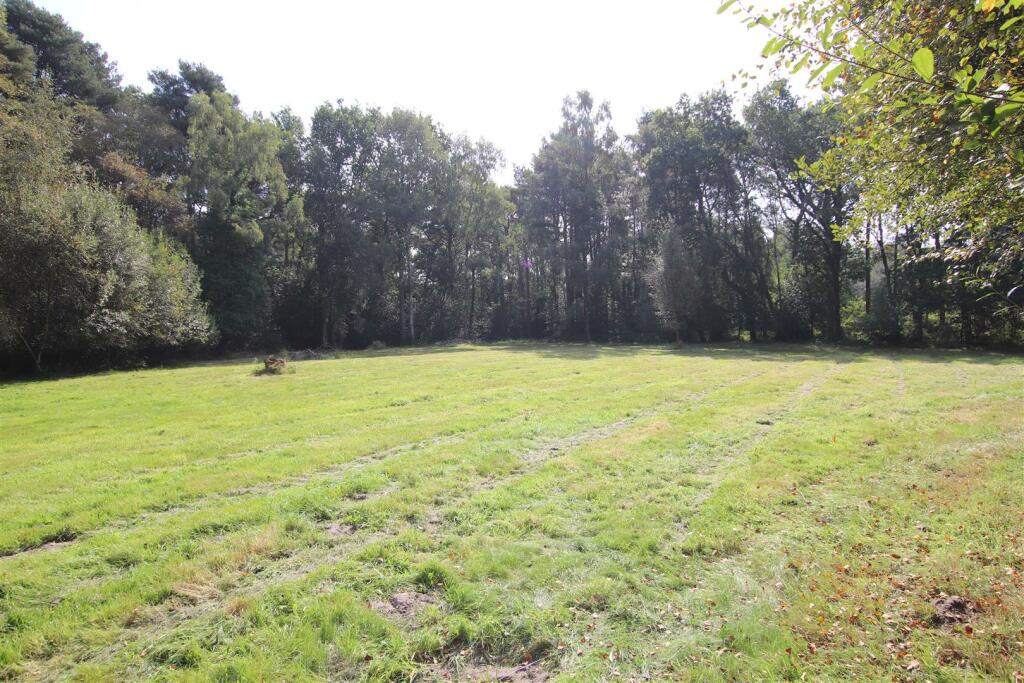 Land for sale in Ameysford Road, Ferndown, BH22