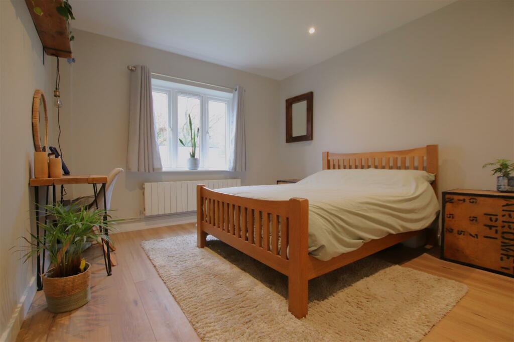 Additional property image - Church Road, Three Legged Cross, Wimborne