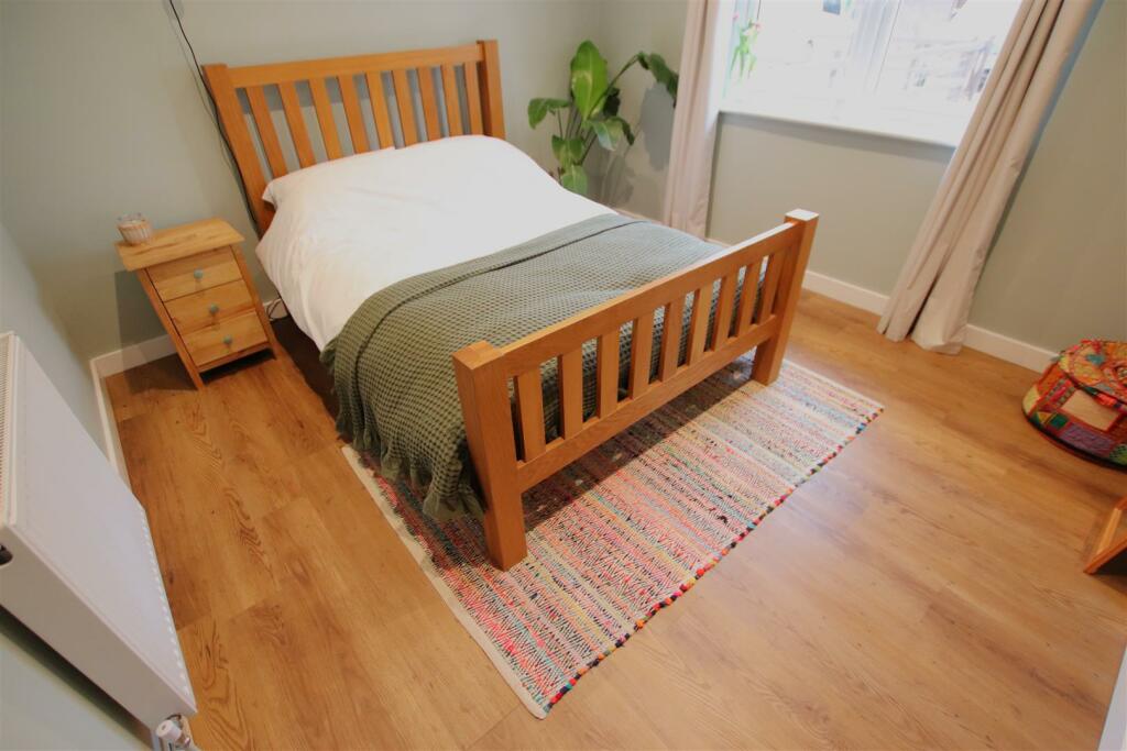 Additional property image - Church Road, Three Legged Cross, Wimborne