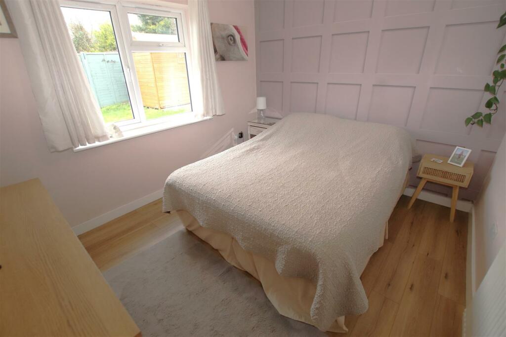 Additional property image - Church Road, Three Legged Cross, Wimborne