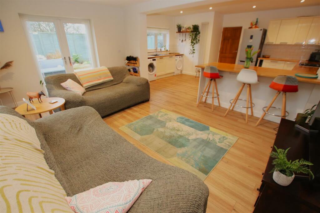 Additional property image - Church Road, Three Legged Cross, Wimborne