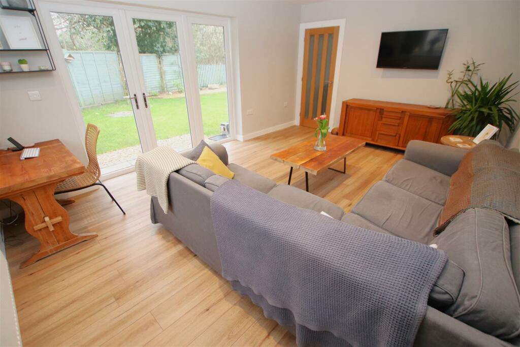 Additional property image - Church Road, Three Legged Cross, Wimborne