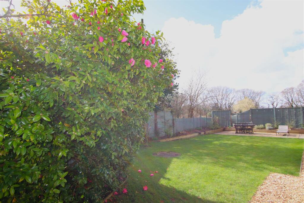 Additional property image - Church Road, Three Legged Cross, Wimborne