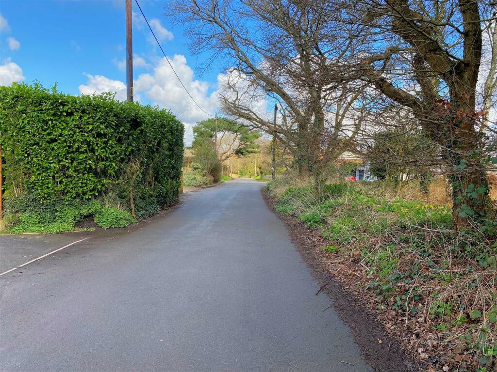 Additional property image - Church Road, Three Legged Cross, Wimborne