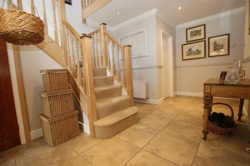 Additional property image - Stapehill Road, Wimborne