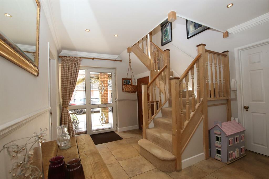 Additional property image - Stapehill Road, Wimborne