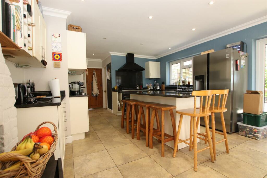 Additional property image - Stapehill Road, Wimborne
