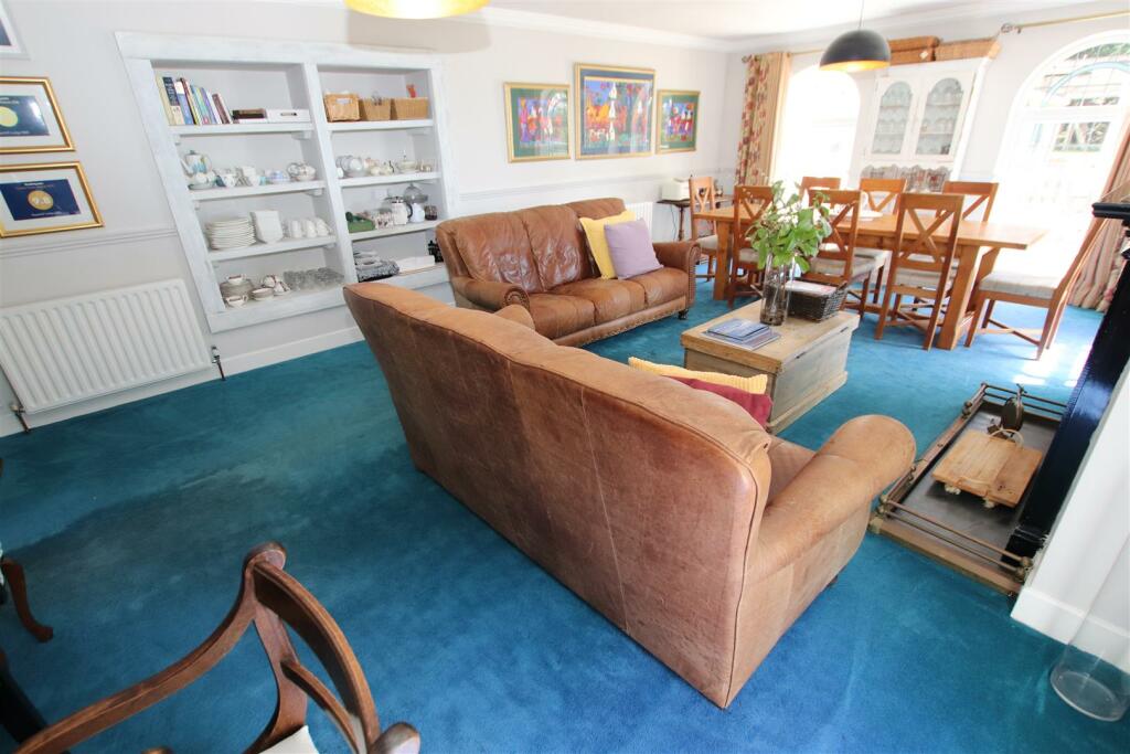 Additional property image - Stapehill Road, Wimborne