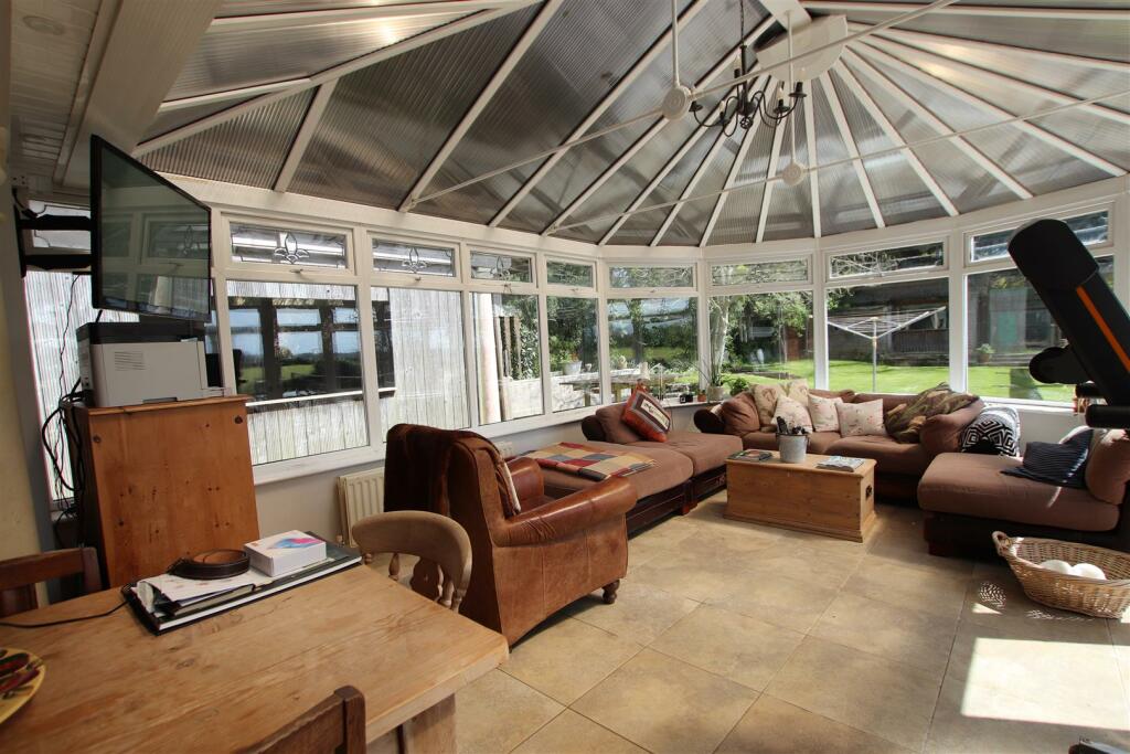 Additional property image - Stapehill Road, Wimborne