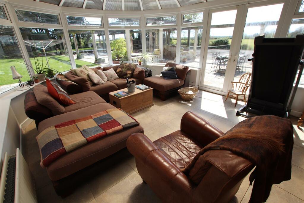 Additional property image - Stapehill Road, Wimborne