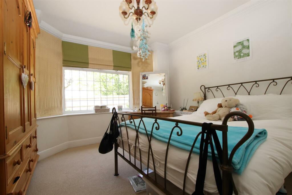 Additional property image - Stapehill Road, Wimborne