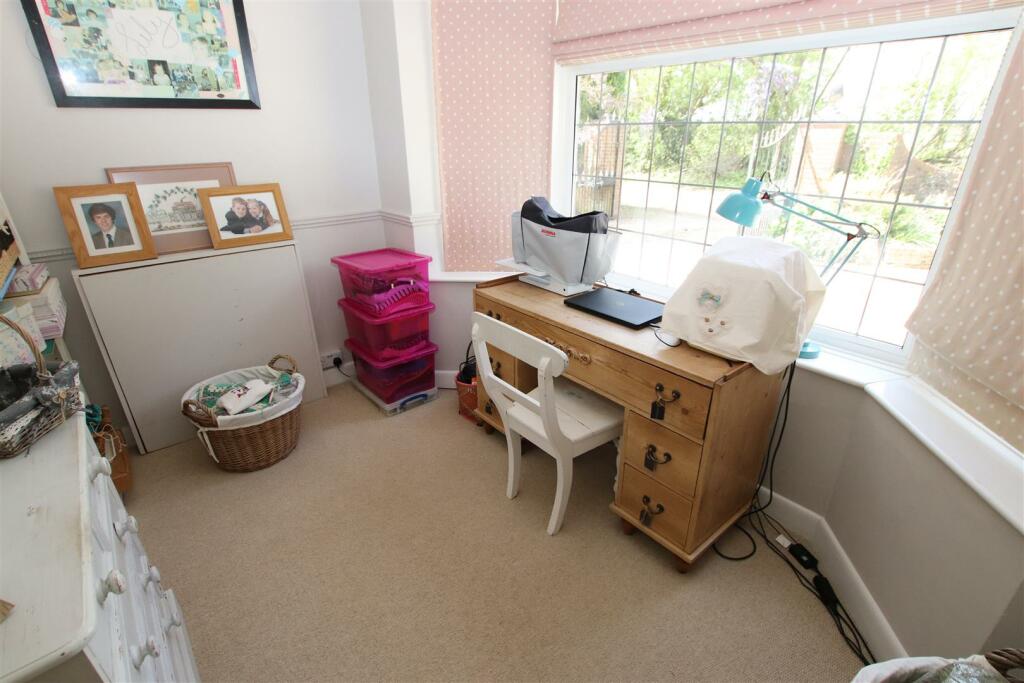 Additional property image - Stapehill Road, Wimborne