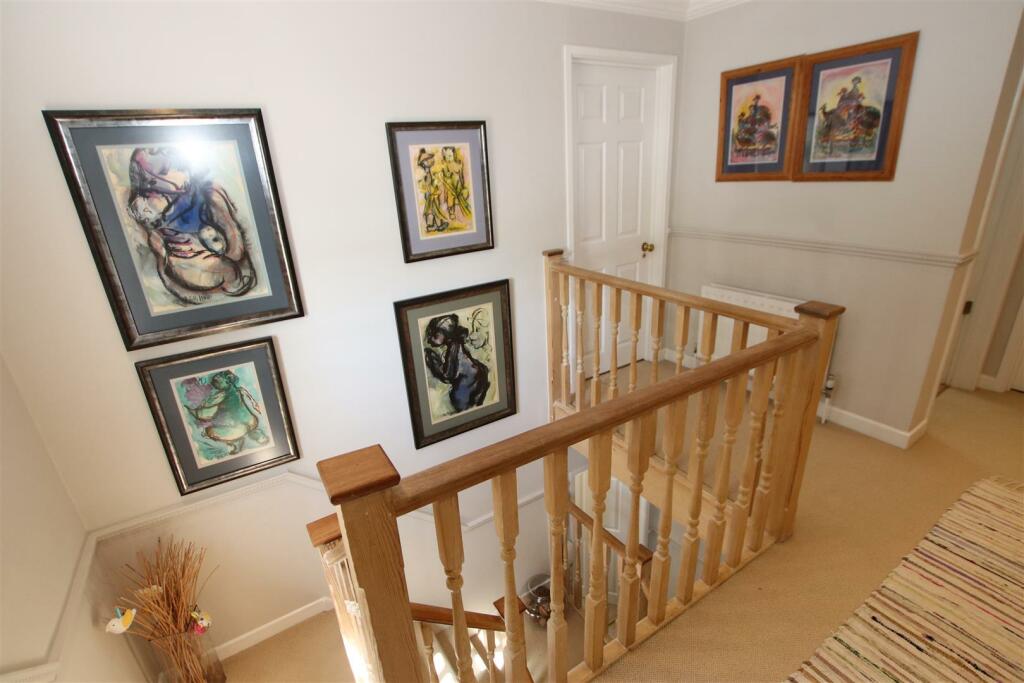 Additional property image - Stapehill Road, Wimborne