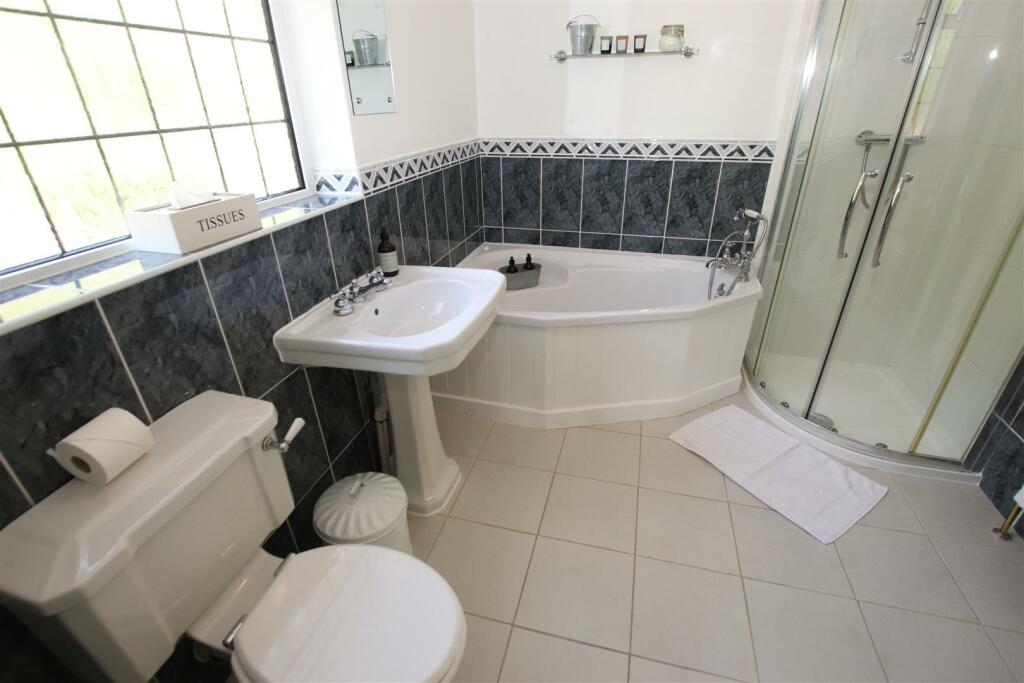 Additional property image - Stapehill Road, Wimborne