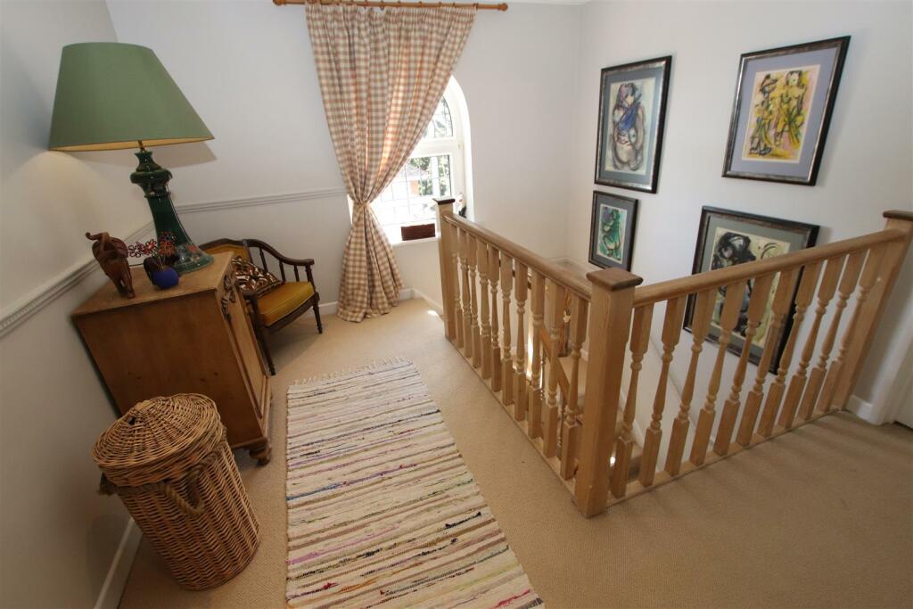 Additional property image - Stapehill Road, Wimborne