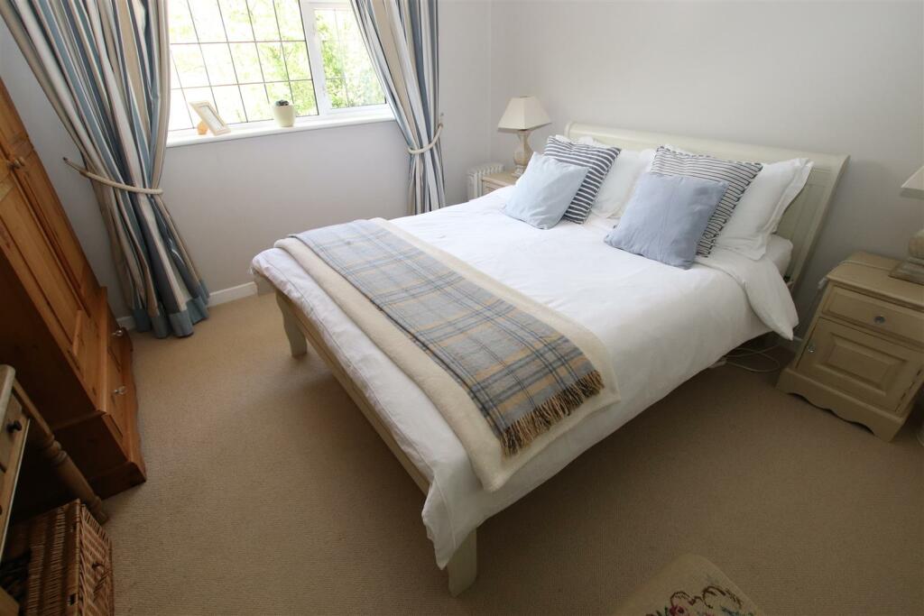 Additional property image - Stapehill Road, Wimborne