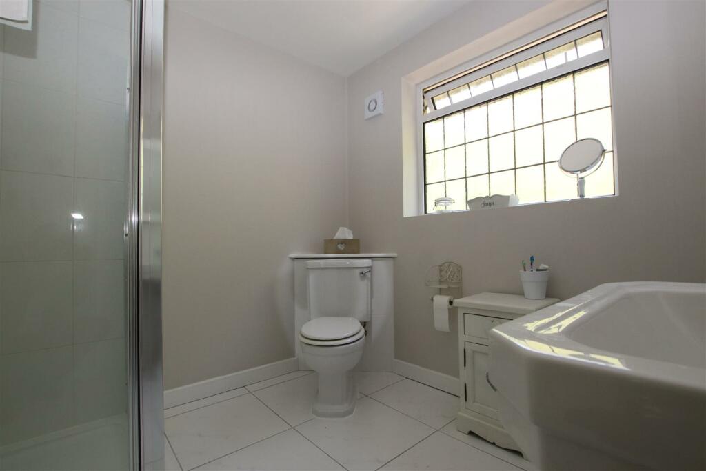 Additional property image - Stapehill Road, Wimborne