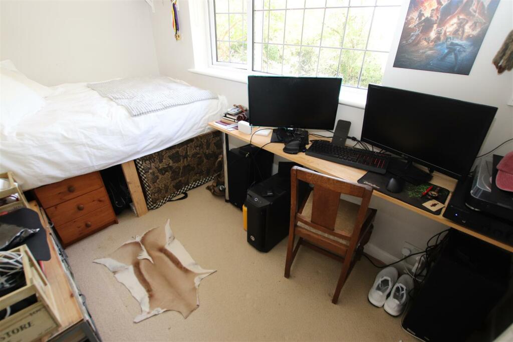 Additional property image - Stapehill Road, Wimborne