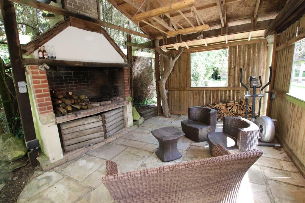 Additional property image - Stapehill Road, Wimborne