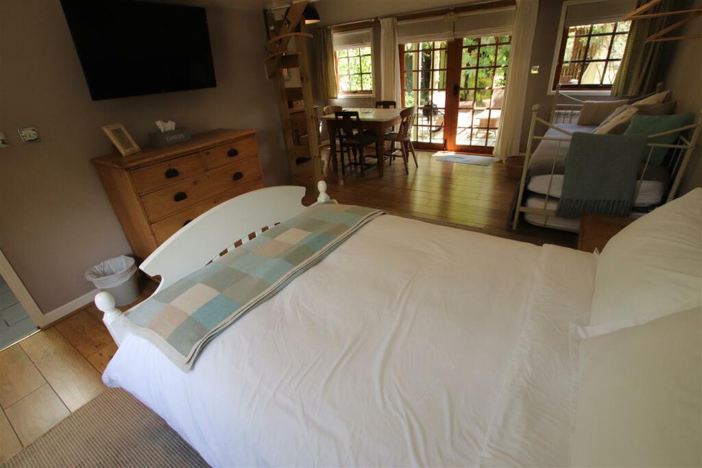 Additional property image - Stapehill Road, Wimborne