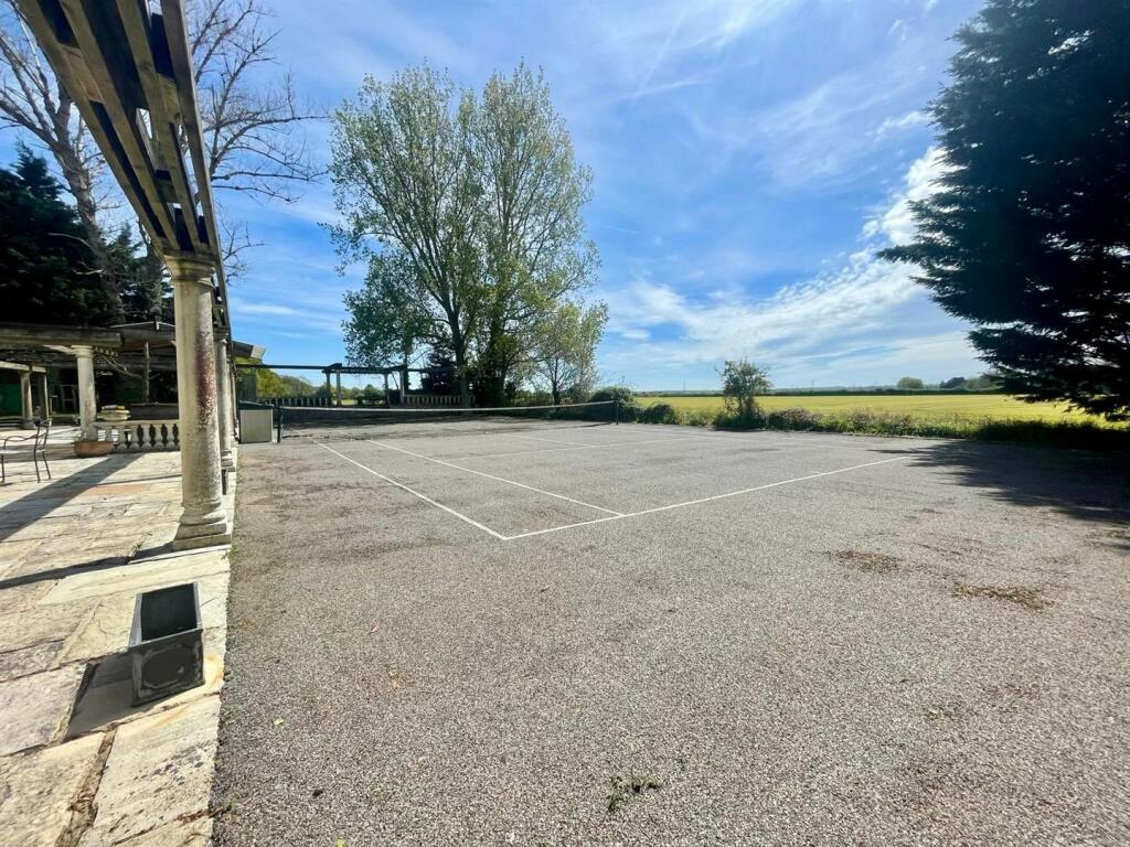 Additional property image - Stapehill Road, Wimborne