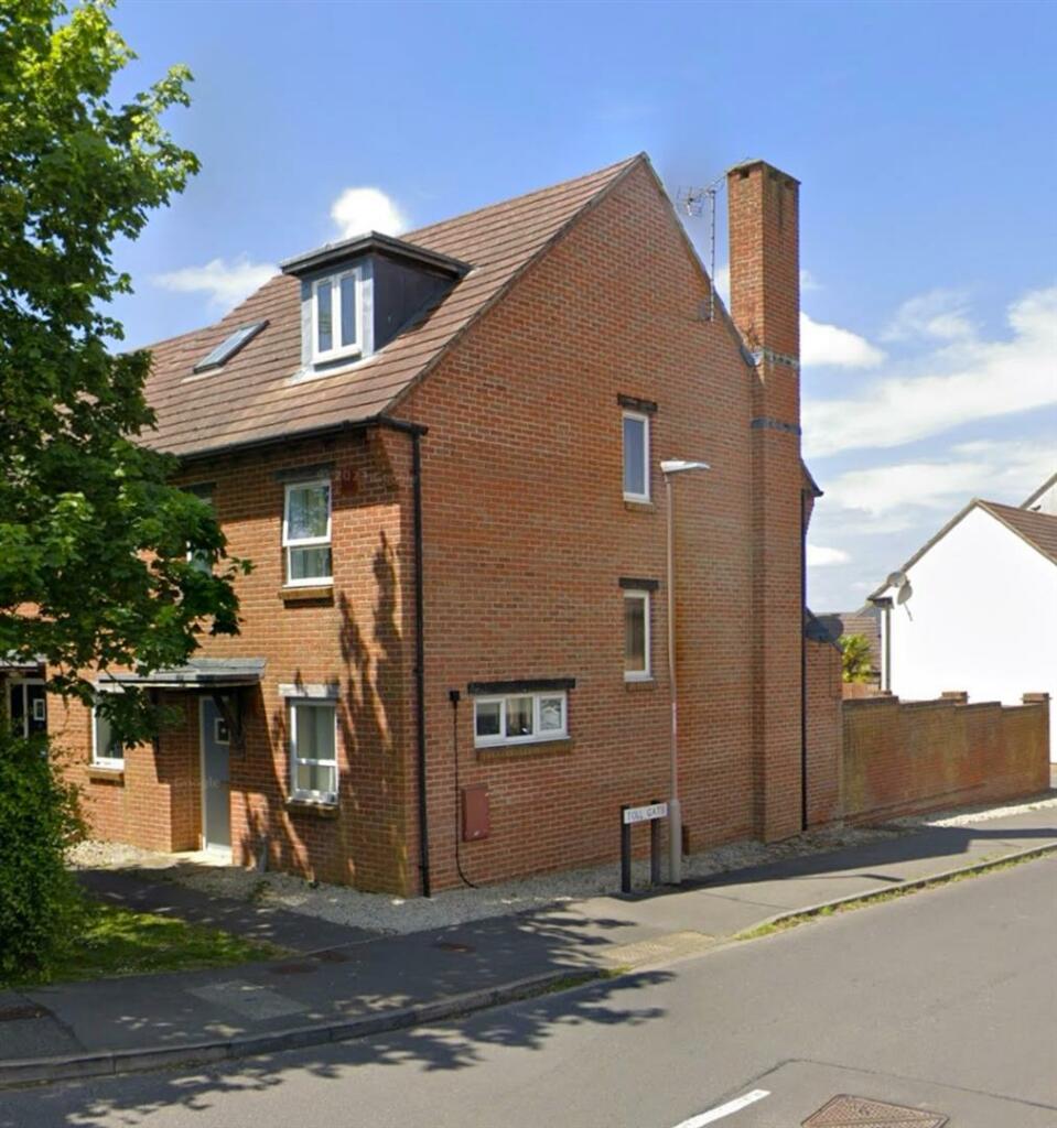 Main image of property: Dorchester Road, Wool, Wareham