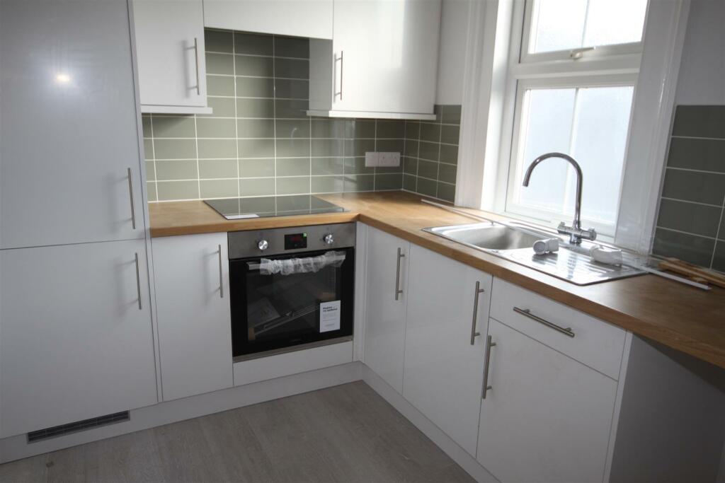 Additional property image - Church Road, Ferndown