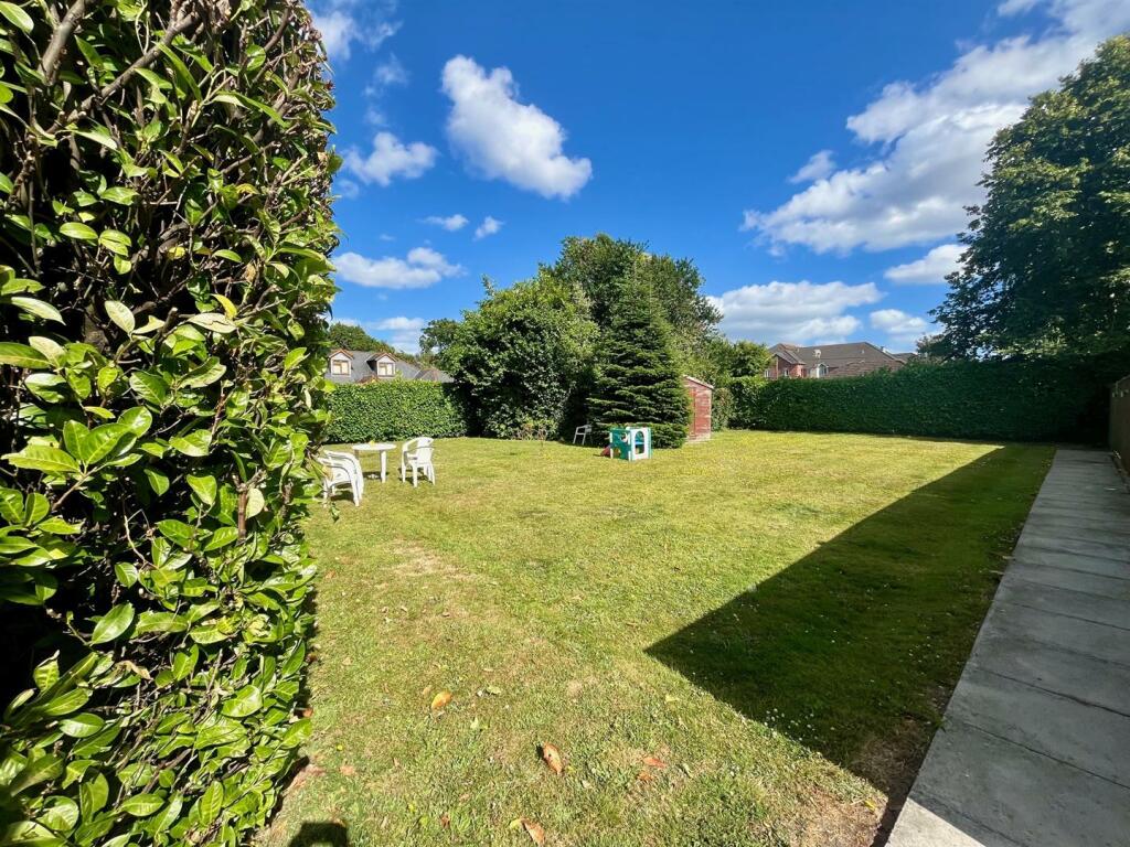Additional property image - Church Road, Ferndown