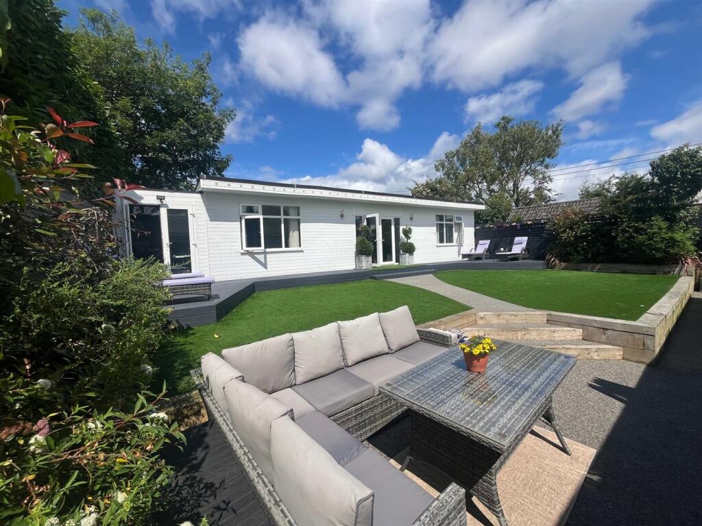 Additional property image - Ridgeway, West Parley, Ferndown