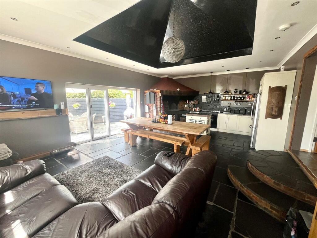 Additional property image - Ridgeway, West Parley, Ferndown