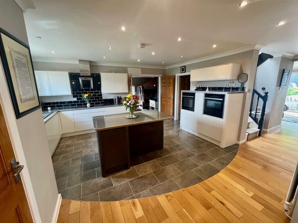 Additional property image - Ridgeway, West Parley, Ferndown